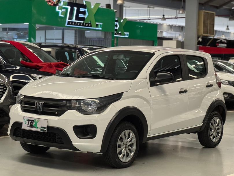 Fiat MOBI LIKE 1.0 Fire Flex 5p.