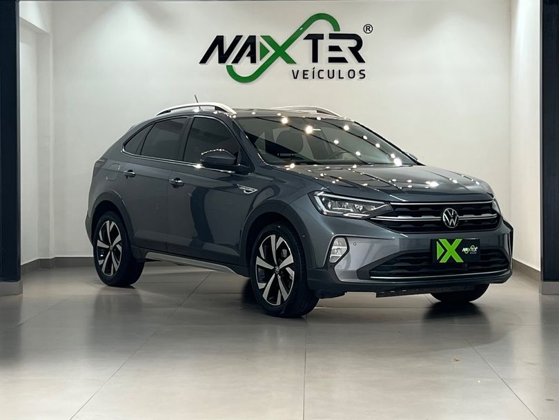 VolksWagen Nivus Highline 1.0 200 TSI Flex Aut.