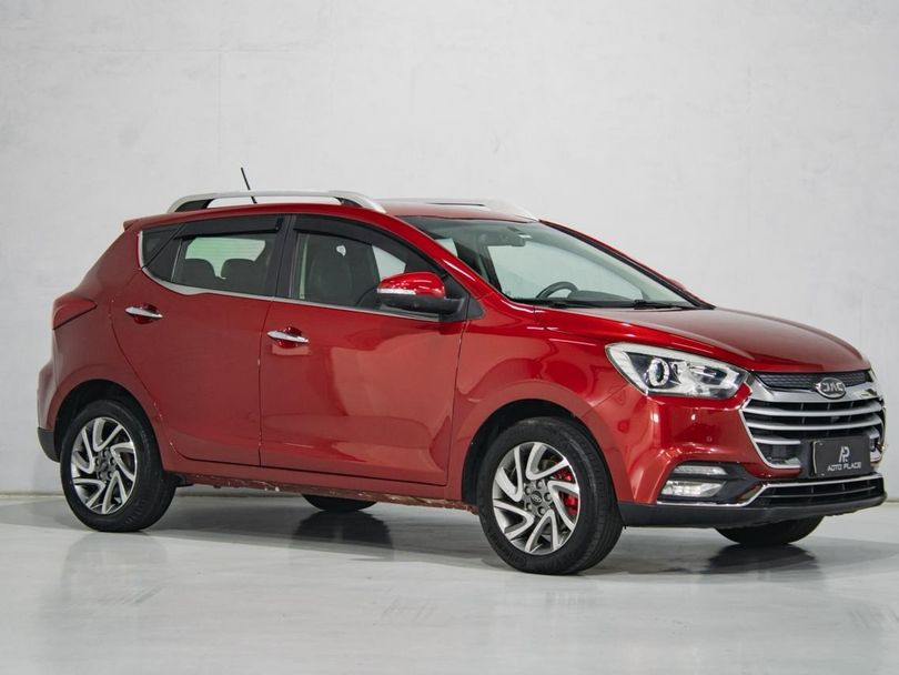 JAC T40 1.6 16V 5p Aut.