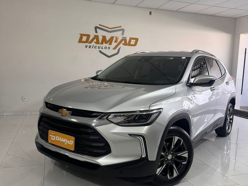 Chevrolet TRACKER Premier 1.0 Turbo 12V Flex Aut.