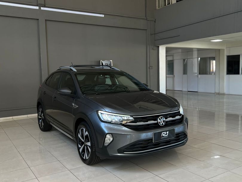 VolksWagen Nivus Highline 1.0 200 TSI Flex Aut.