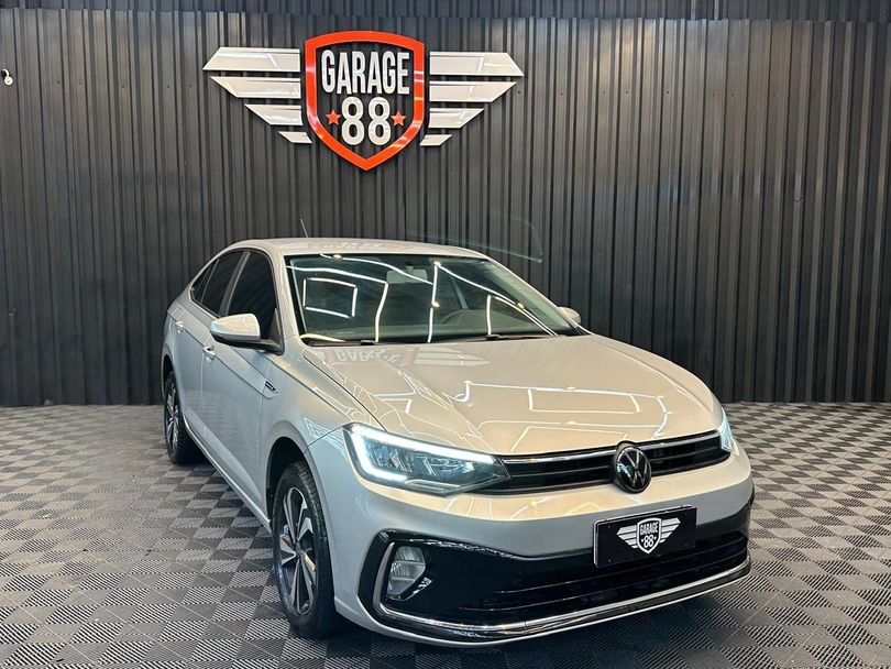 VolksWagen VIRTUS Comfort. 200 TSI 1.0 Flex 12V Aut