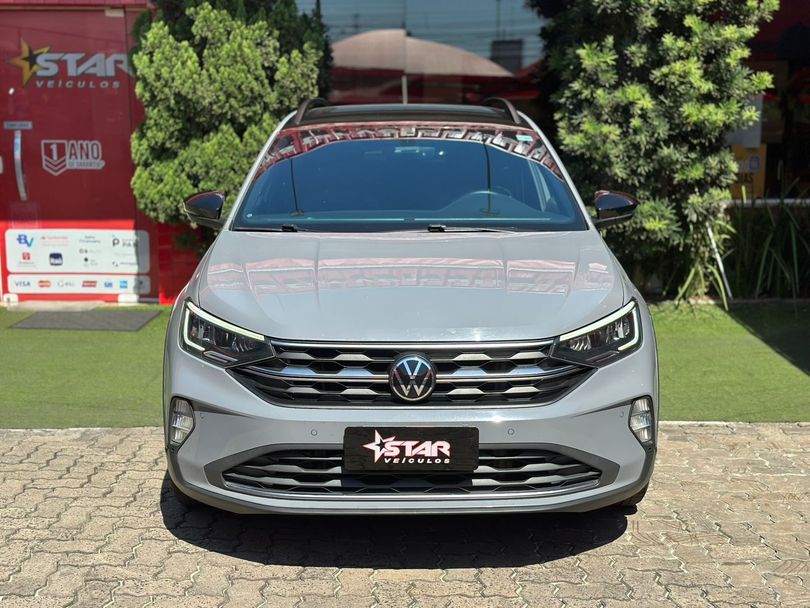 VolksWagen Nivus Highline 1.0 200 TSI Flex Aut.