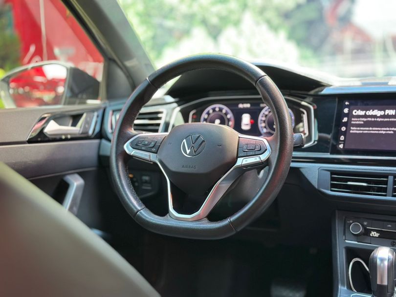 VolksWagen Nivus Highline 1.0 200 TSI Flex Aut.