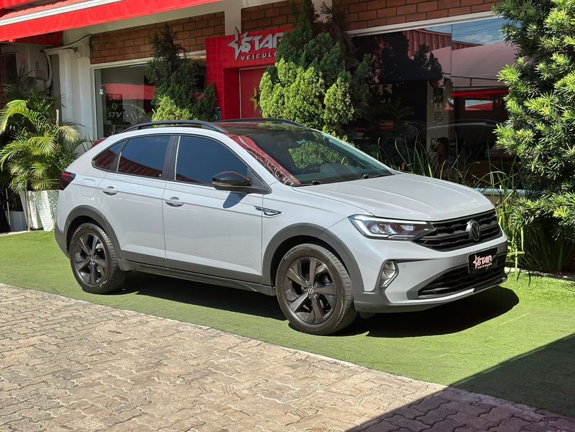 VolksWagen Nivus Highline 1.0 200 TSI Flex Aut.