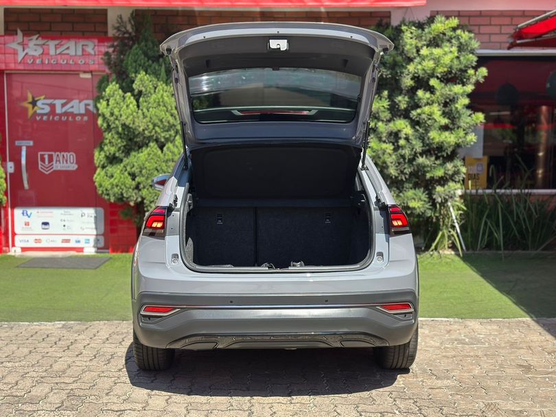 VolksWagen Nivus Highline 1.0 200 TSI Flex Aut.