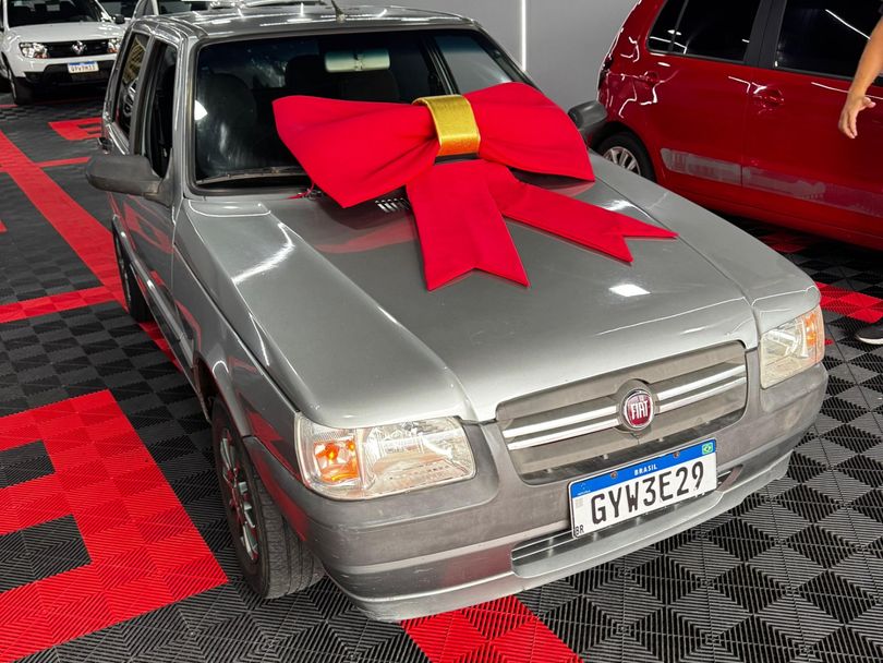 Fiat Uno Mille 1.0 Fire/ F.Flex/ ECONOMY 4p