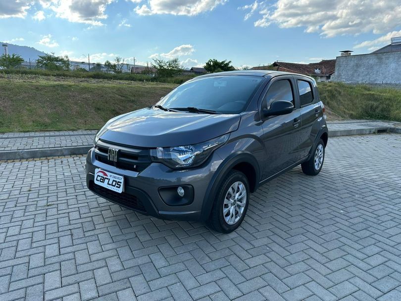 Fiat MOBI LIKE 1.0 Fire Flex 5p.