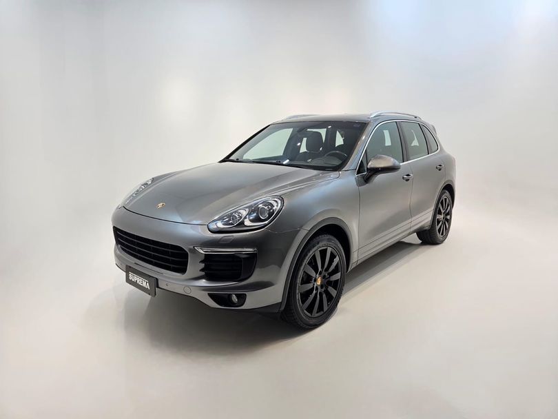 Porsche Cayenne V6 3.2/3.6 24V