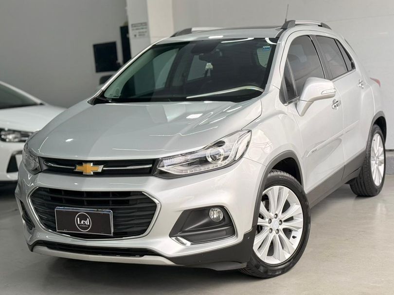 Chevrolet TRACKER Premier 1.4 Turbo 16V Flex Aut