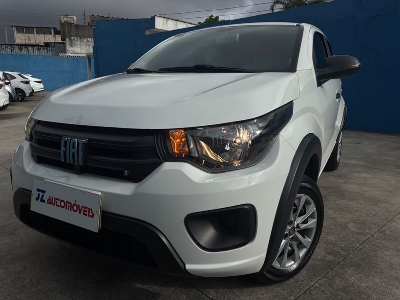 Fiat MOBI LIKE 1.0 Fire Flex 5p.