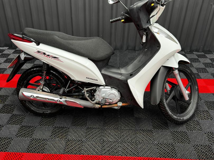 HONDA BIZ 110i