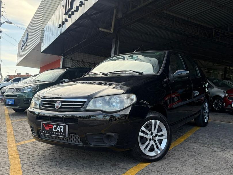 Fiat Palio 1.0 ECONOMY Fire Flex 8V 4p