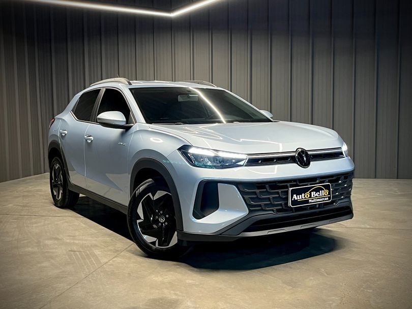 VolksWagen Tera Comfort 1.0 170 TSI Flex 12V 5p Aut