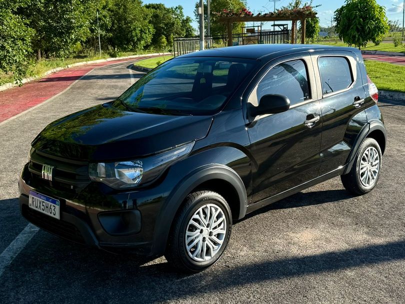 Fiat MOBI LIKE 1.0 Fire Flex 5p.