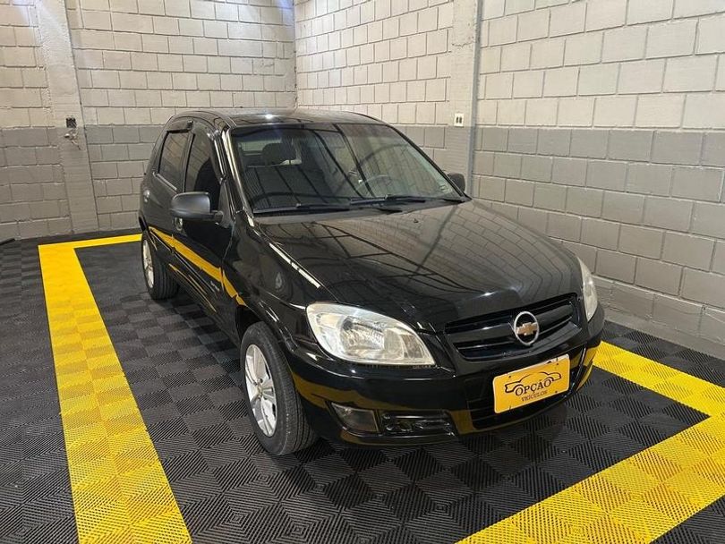 Chevrolet Spirit 1.0 MPFI