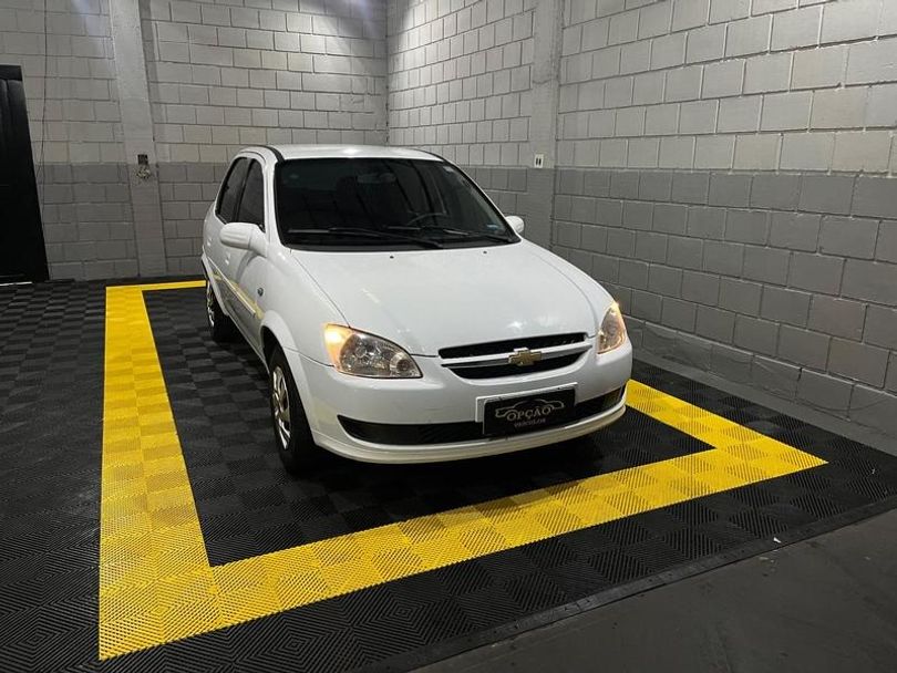 Chevrolet LS 1.0 VHC