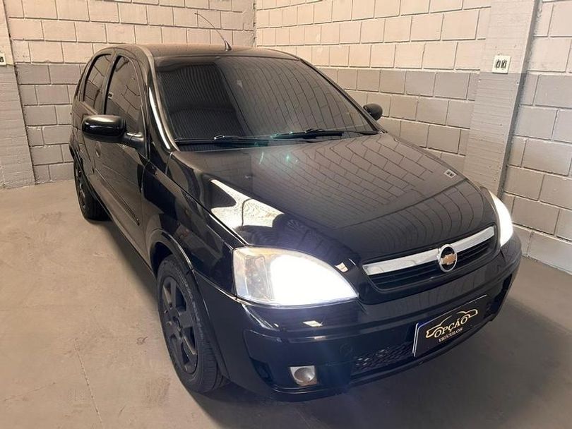 Chevrolet Maxx 1.4 ECONOFLEX