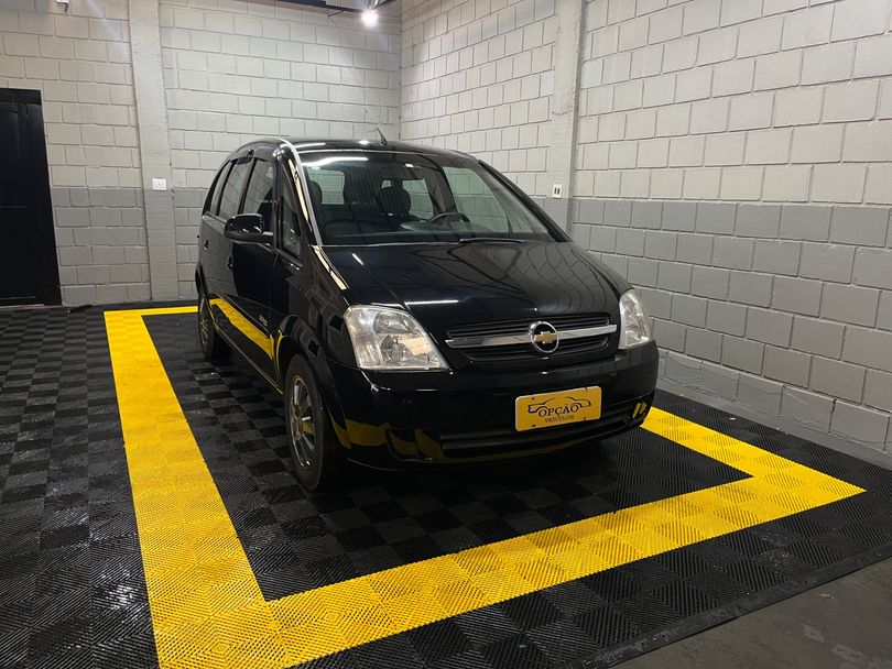 Chevrolet Maxx 1.8 MPFI 8V FlexPower