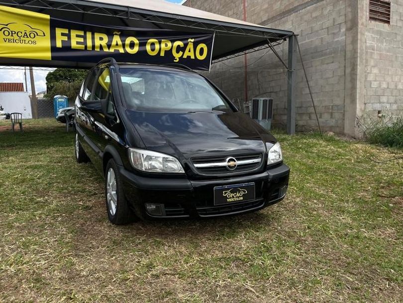 Chevrolet Elite 2.0 MPFI