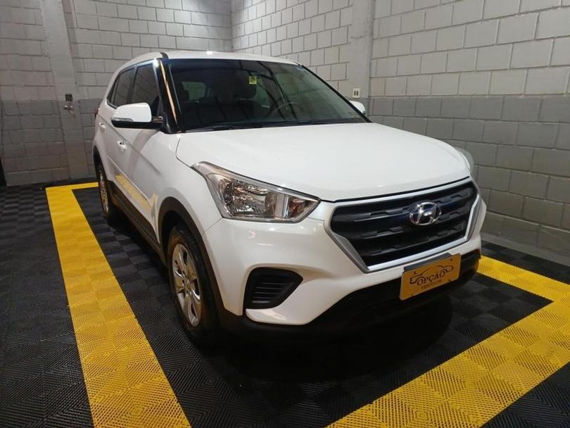 Hyundai Attitude 1.6 16V