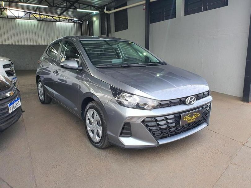 Hyundai Comfort Plus 1.0 