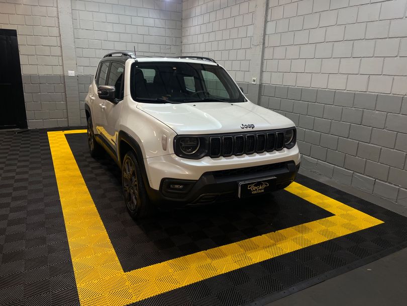 Jeep S T270 1.3 TB 4x4