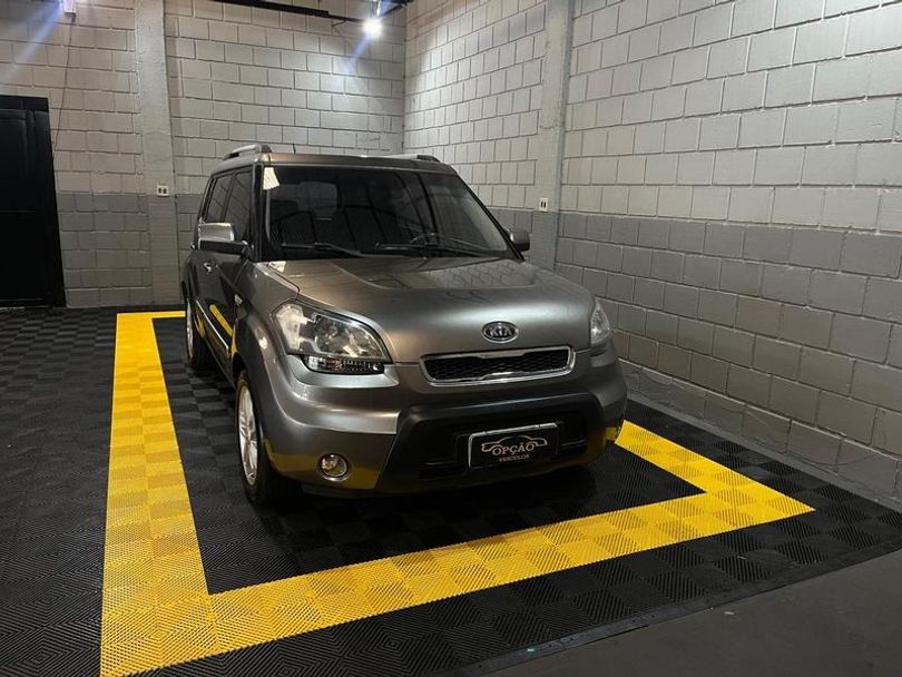 Kia Motors EX 1.6
