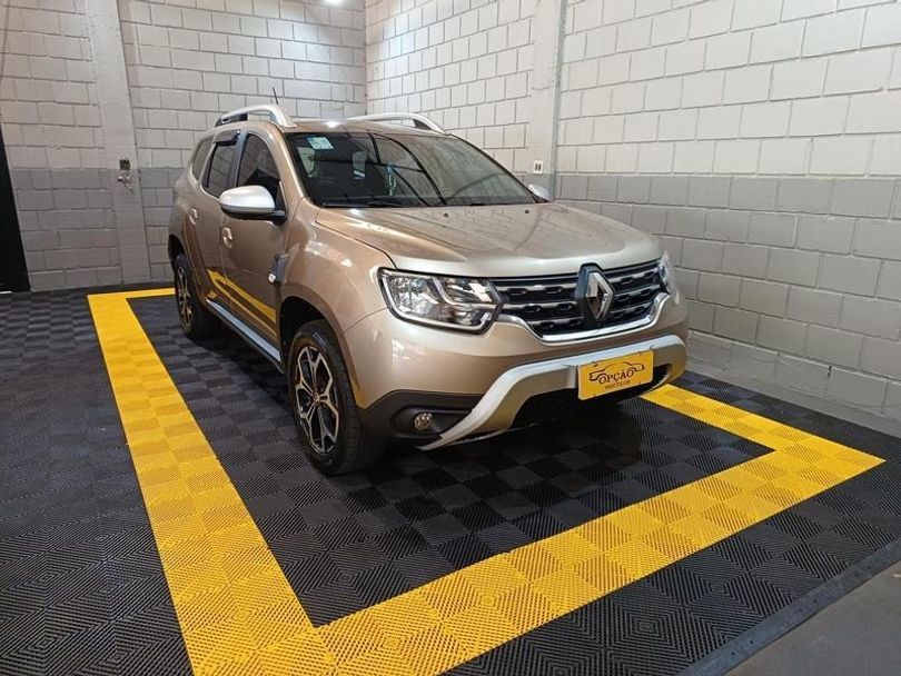 Renault Iconic 1.6 16V