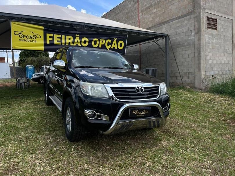 Toyota CD SR 4x2