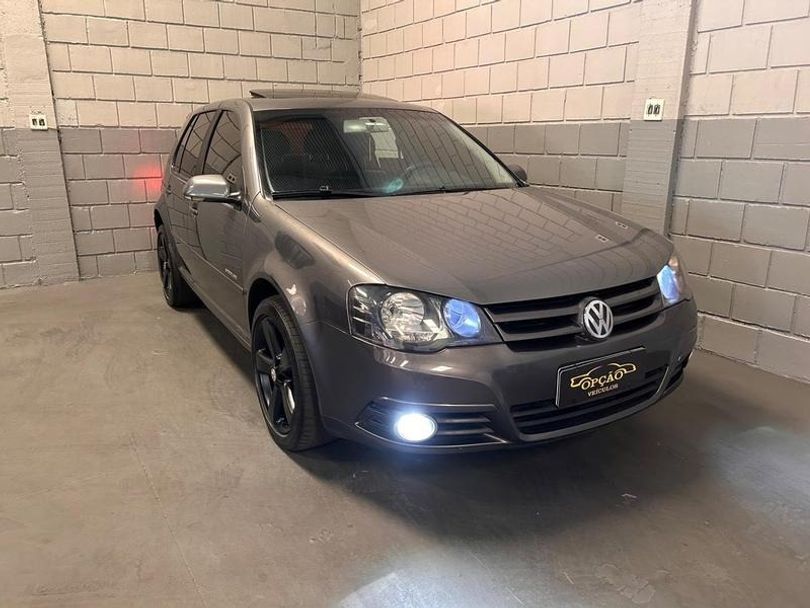 VolksWagen Sportline 2.0 Mi Total