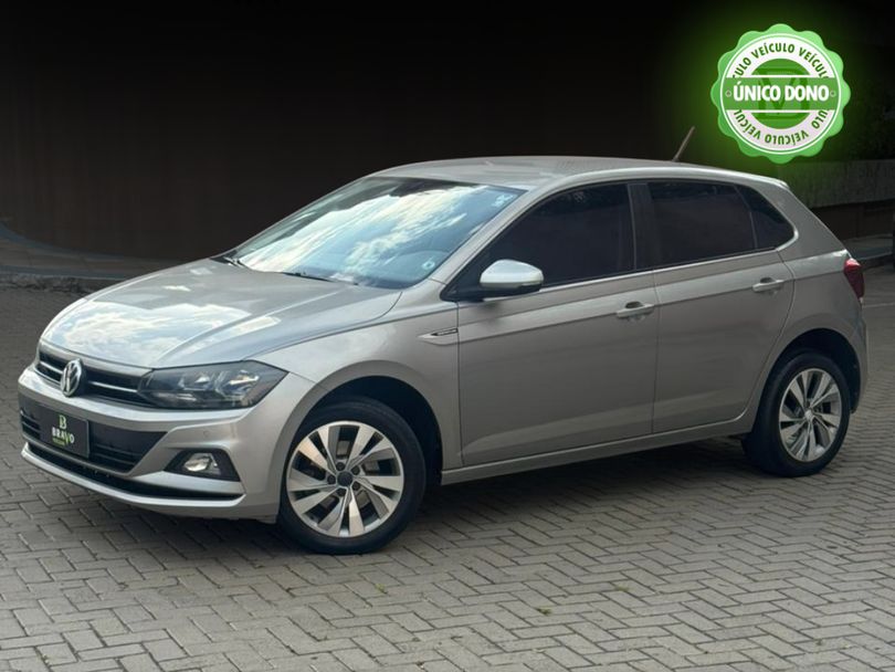 VolksWagen Polo Comfort. 200 TSI 1.0 Flex 12V Aut.