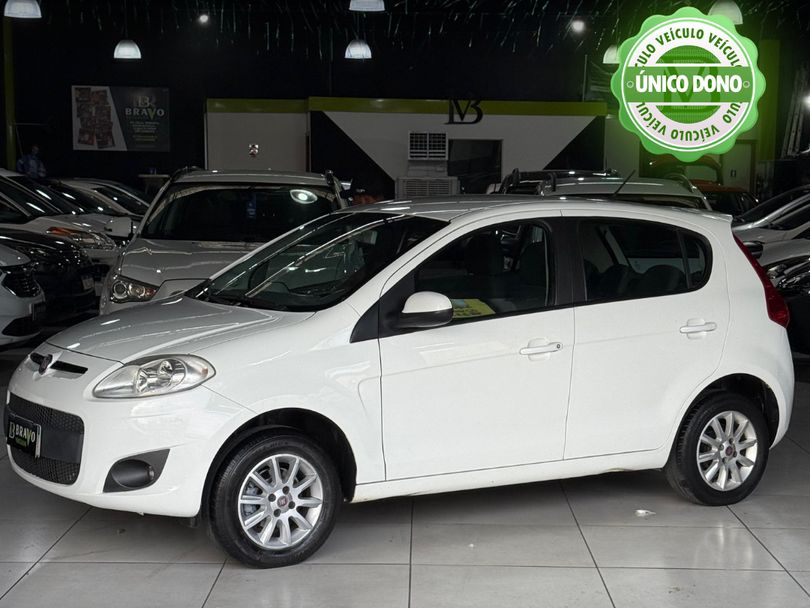 Fiat Palio ATTRACTIVE 1.0 EVO Fire Flex 8v 5p