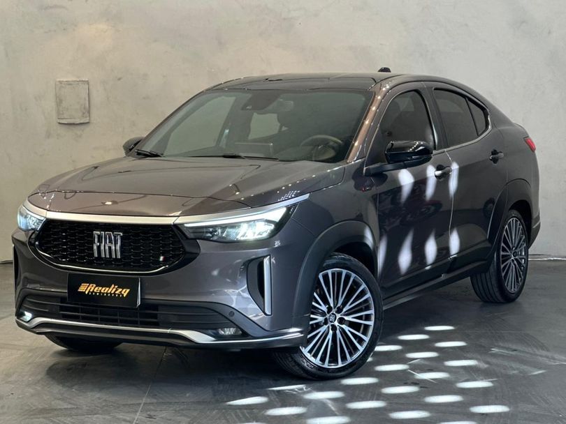 Fiat Fastback Limited Ed.1.3 270 T.Flex Aut.