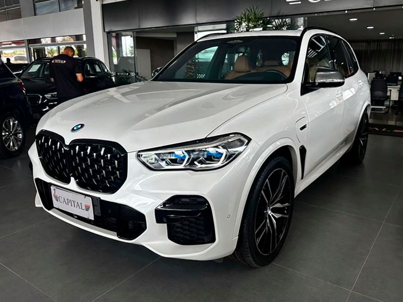 BMW X5 XDRIVE 45e 3.0 M.Sport  Aut. (Híb.)