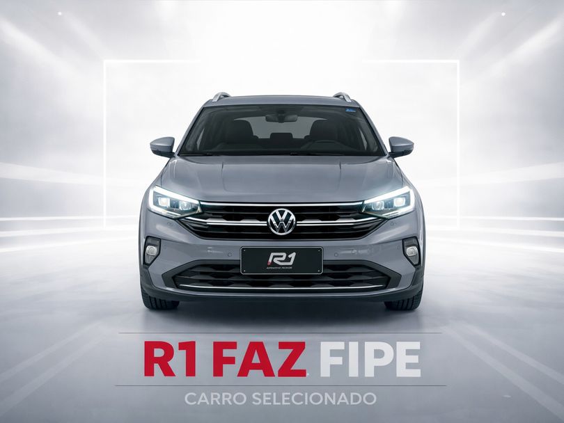 VolksWagen Nivus Highline 1.0 200 TSI Flex Aut.