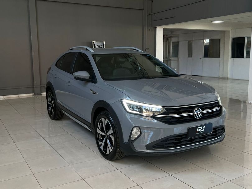 VolksWagen Nivus Highline 1.0 200 TSI Flex Aut.