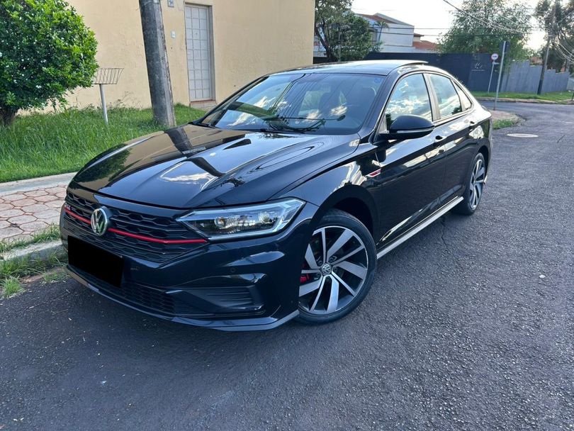 VolksWagen JETTA GLI 350 TSI 2.0 16V 4p Aut.