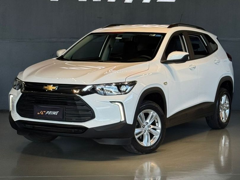 Chevrolet TRACKER LT 1.0 Turbo 12V Flex Aut.