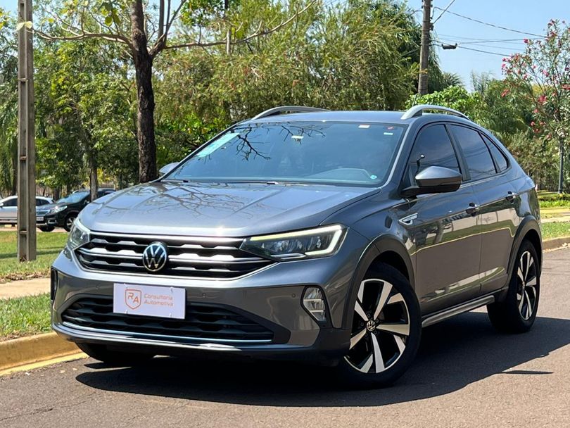 VolksWagen Nivus Highline 1.0 200 TSI Flex Aut.