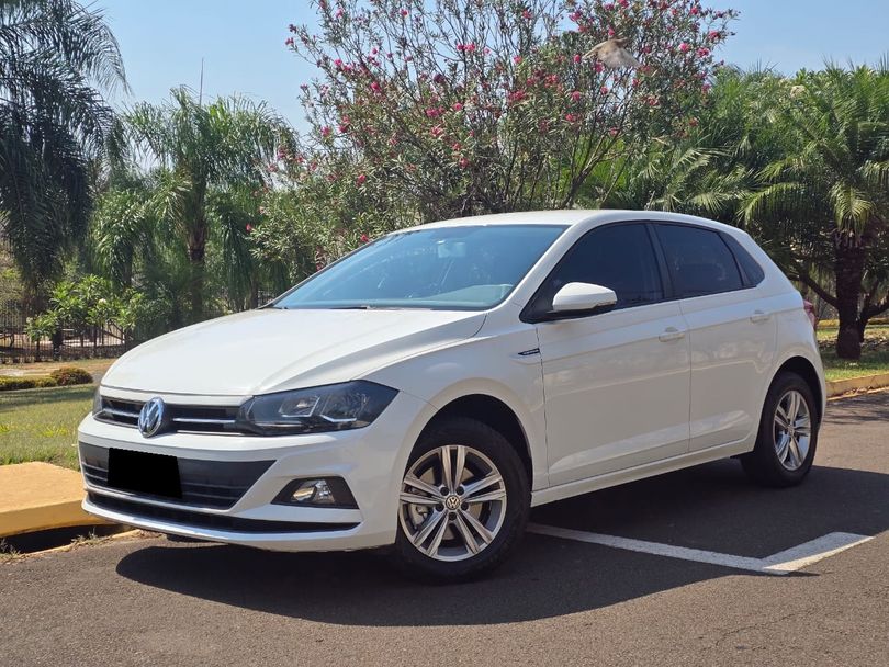 VolksWagen Polo Comfort. 200 TSI 1.0 Flex 12V Aut.