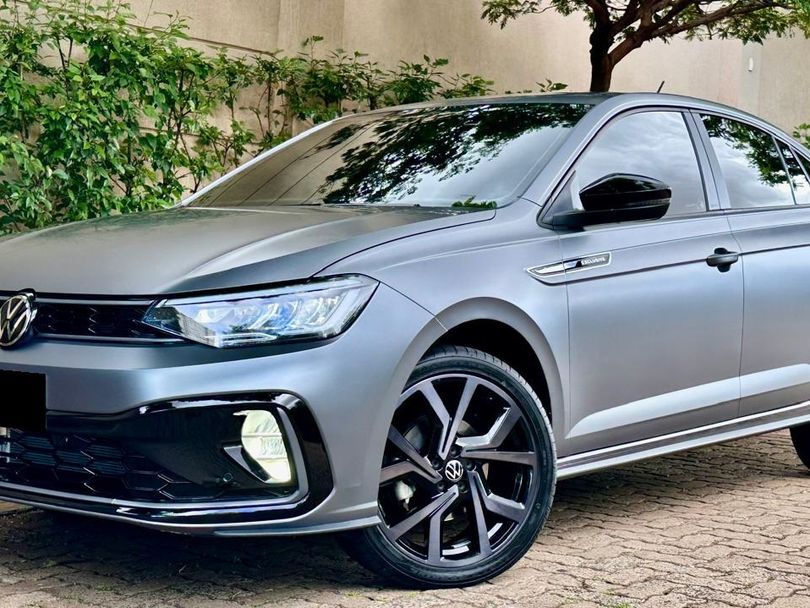 VolksWagen VIRTUS Exclusive 250TSI 1.4 Flex 16V Aut