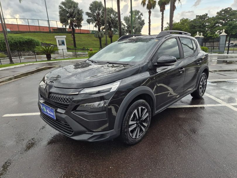 Renault Kardian Evolut. Flex 1.0 TB 12V 5p Aut.