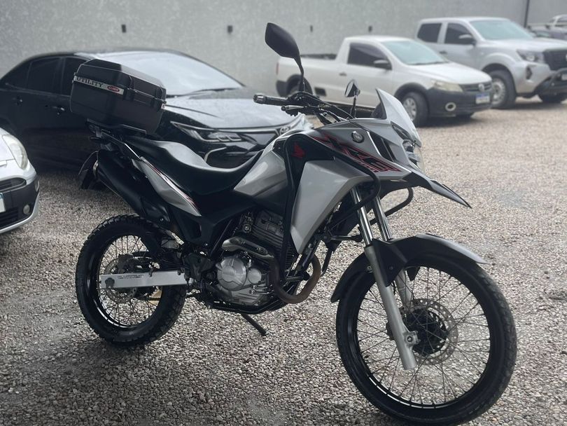 HONDA XRE 300/ 300 ABS/ FLEX