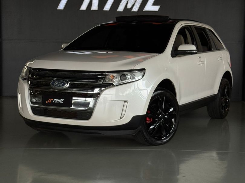 Ford EDGE LIMITED 3.5 V6 24V AWD Aut.