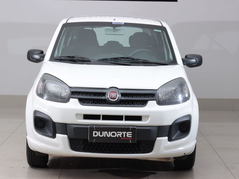 Fiat UNO ATTRACTIVE 1.0 Fire Flex 8V 5p