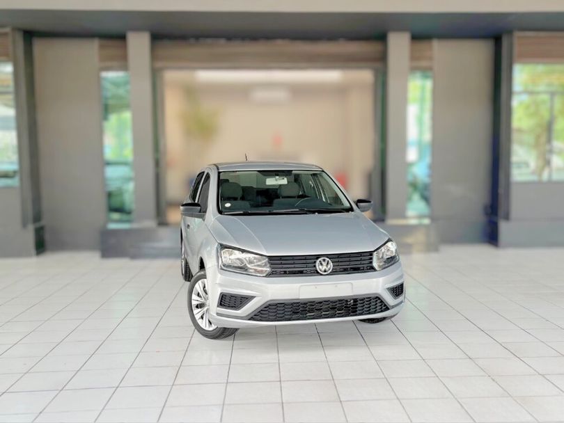 VolksWagen VOYAGE 1.0 Flex 12V 4p