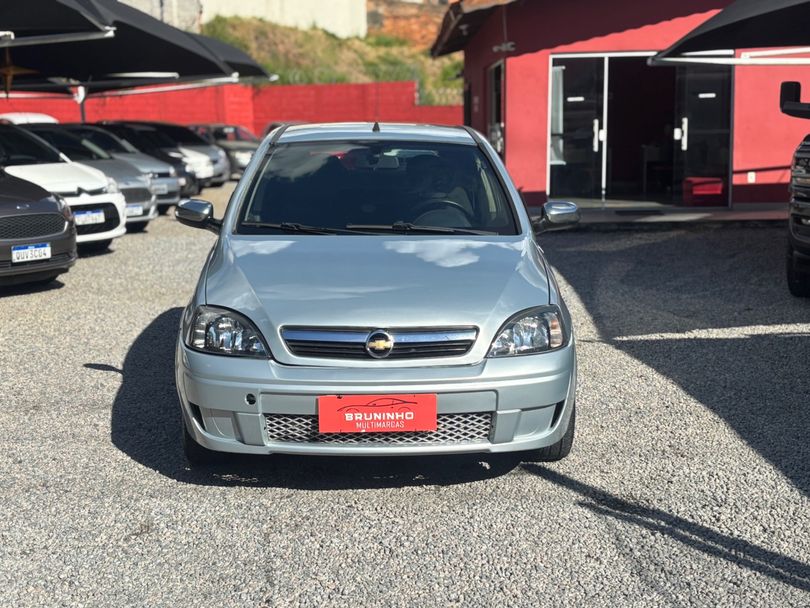 Chevrolet Corsa Hat. Maxx 1.4 8V ECONOFLEX 5p
