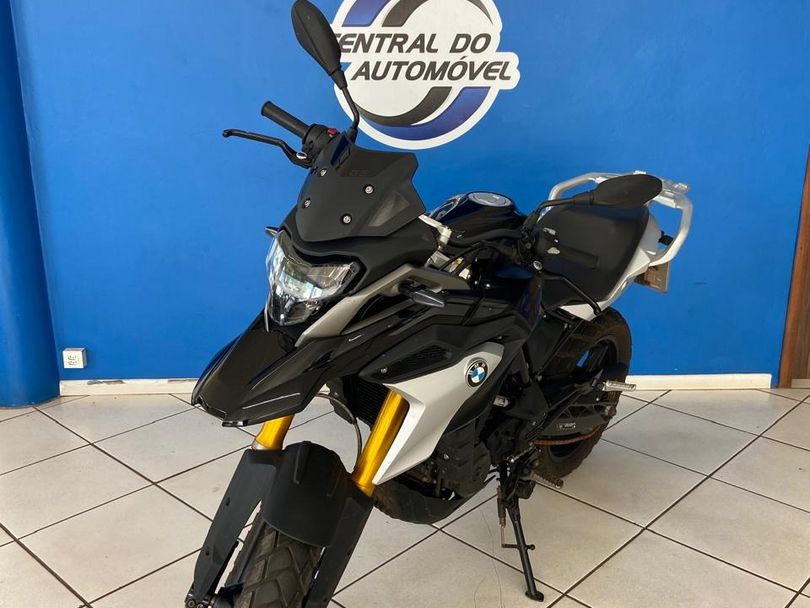 BMW G 310 GS