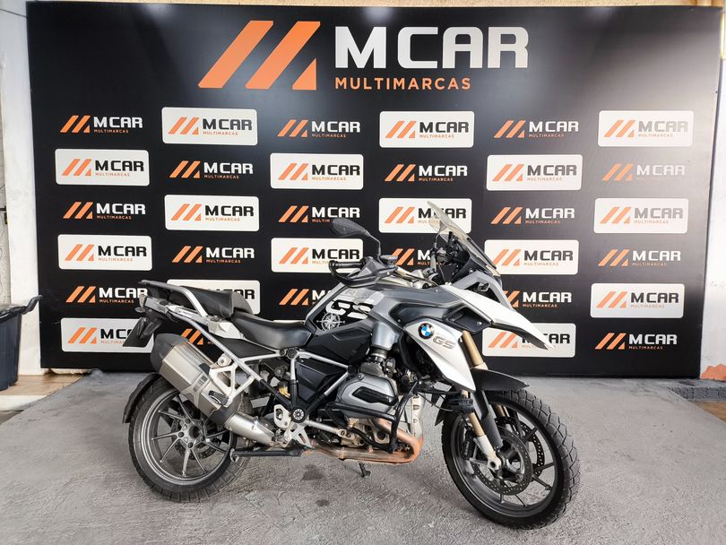 BMW R 1200 GS